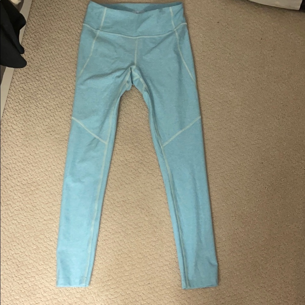 Outdoor Voices leggings
